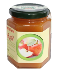 Zeige Details für Kürbis-Apfel Bild von Kürbis-Apfel